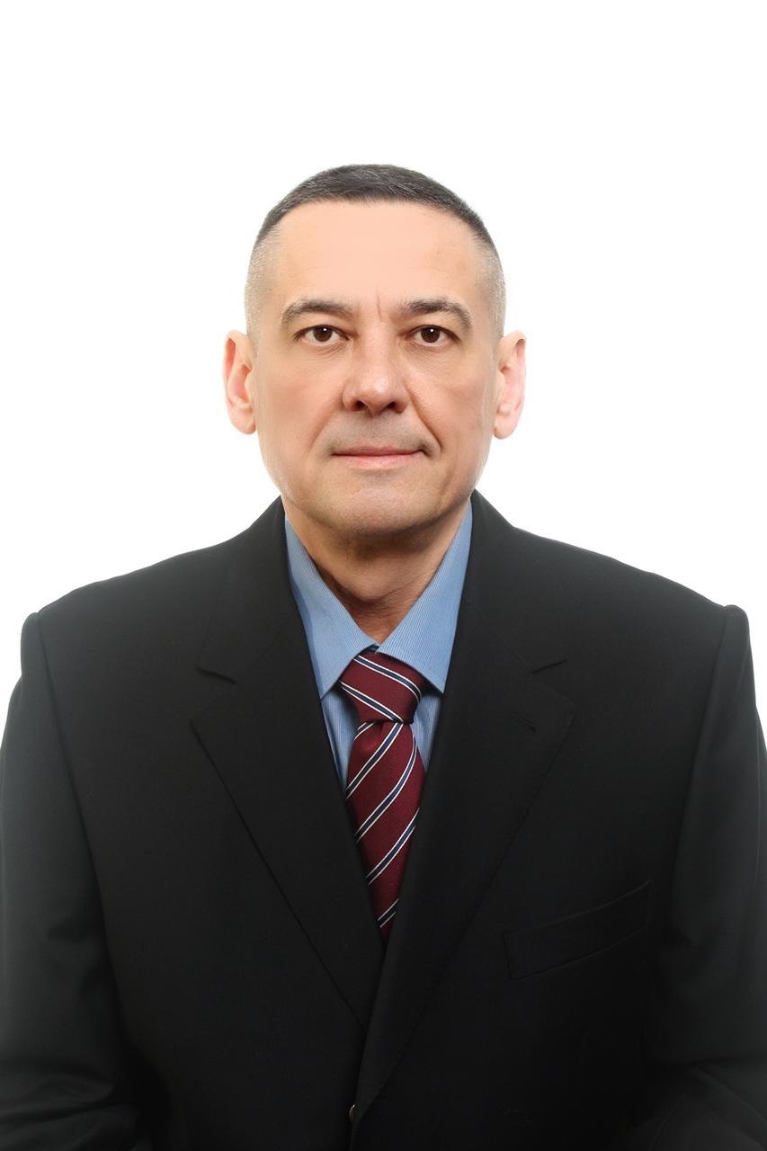 Andrey Daryalov