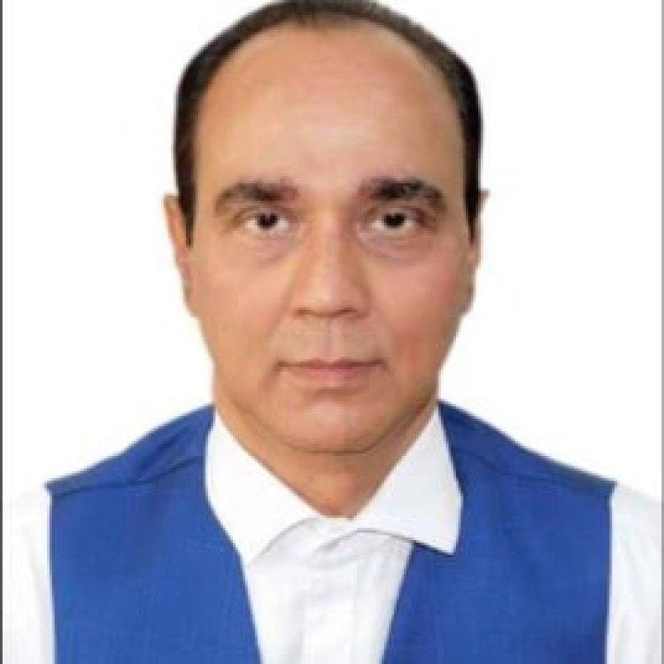 Prakash Sharma