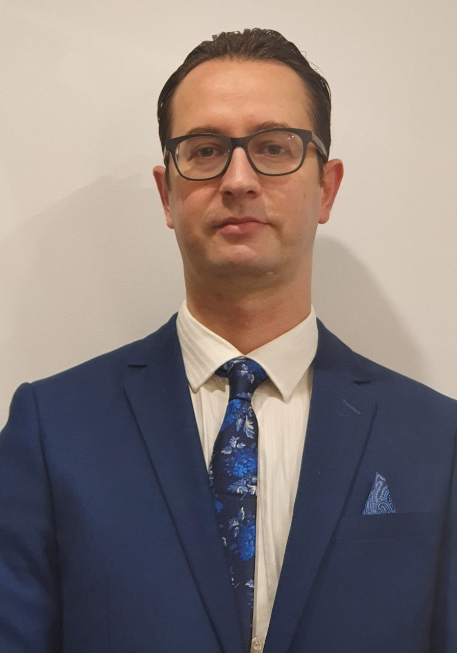 Alex Vetlitsky